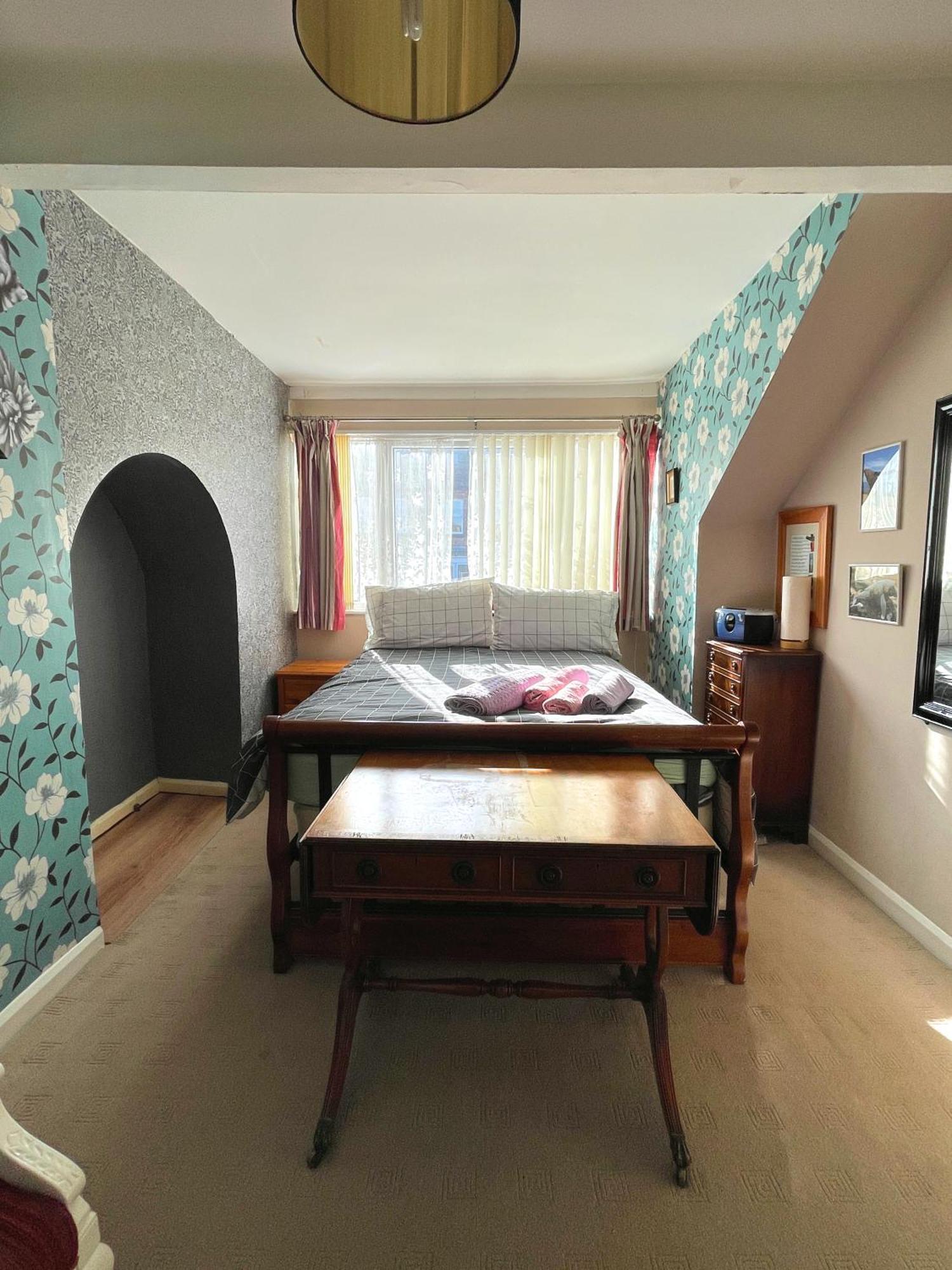 Sheffield's 3br Retreat * Sheffield